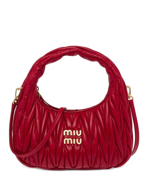 miu miu small purse|miu handbags.